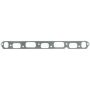 FEL PRO GASKETS 17319 Intake and Exhaust Manifolds Combination Gasket