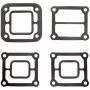FEL PRO GASKETS 17505 Exhaust Manifold Heat Exchanger Gasket