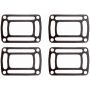 FEL PRO GASKETS 17527 Exhaust Manifold Heat Exchanger Gasket