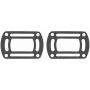 FEL PRO GASKETS 17541 Exhaust Manifold Heat Exchanger Gasket