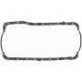 FEL PRO GASKETS 17994 Engine Oil Pan Gasket Set 23 Bolt Hole One Piece Gasket