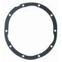 FEL PRO GASKETS 2308 Differential Carrier Gasket Oval Shaped 10 Bolt Hole Gasket