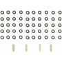 FEL-PRO 2540 Engine Valve Stem Oil Seal Set