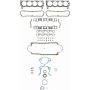 FEL PRO GASKETS 260-1126 Engine Gasket Set