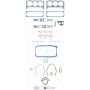 FEL PRO GASKETS 260-1240 Engine Gasket Set