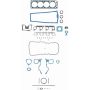 FEL PRO GASKETS 260-1448 Engine Gasket Set