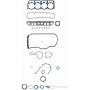 FEL PRO GASKETS 260-1710 Engine Gasket Set