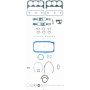 FEL PRO GASKETS 260-1729 Engine Gasket Set