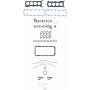 FEL PRO GASKETS 260-1902 Engine Gasket Set