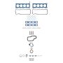 FEL PRO GASKETS 260-3180 Engine Gasket Set