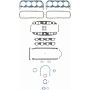 FEL PRO GASKETS 2805 Engine Gasket Set