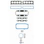 FEL-PRO 2813 Engine Gasket Set