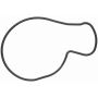 FEL PRO GASKETS 35005 Engine Water Pump Gasket