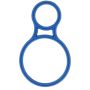 FEL PRO GASKETS 35964 Engine Coolant Thermostat Gasket
