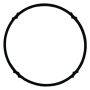 FEL PRO GASKETS 36044 Engine Coolant Thermostat Housing Gasket