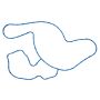FEL PRO GASKETS 36071 Engine Water Pump Gasket
