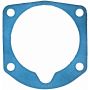 FEL PRO GASKETS 5188 Drive Axle Shaft Flange Gasket 4 Bolt Hole Gasket, 3.406 Inch Inside Diameter