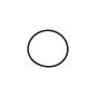 FEL PRO GASKETS 55485 Axle Output Shaft Seal