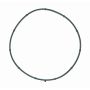 FEL PRO GASKETS 61393 Fuel Injection Throttle Body Mounting Gasket