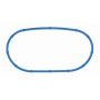 FEL PRO GASKETS 61418 Fuel Injection Throttle Body Mounting Gasket