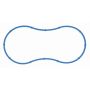 FEL PRO GASKETS 61426 Fuel Injection Throttle Body Mounting Gasket