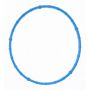 FEL PRO GASKETS 61480 Fuel Injection Throttle Body Mounting Gasket