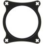FEL PRO GASKETS 61510 Fuel Injection Throttle Body Mounting Gasket