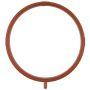 FEL PRO GASKETS 61529 Fuel Injection Throttle Body Mounting Gasket