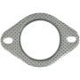 FEL PRO GASKETS 61680 Exhaust Pipe Flange Gasket