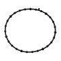 FEL PRO GASKETS 61809 Fuel Injection Throttle Body Mounting Gasket