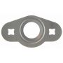 FEL PRO GASKETS 71185 Exhaust Gas Recirculation (EGR) Valve Gasket
