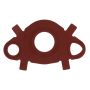 FEL PRO GASKETS 71804 Engine Oil Cooler Gasket