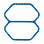 FEL PRO GASKETS 72302 Fuel Injection Idle Air Control Valve Seal