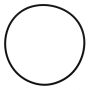 FEL PRO GASKETS 72470 Engine Oil Pump Cover Gasket