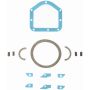 FEL PRO GASKETS BS 40023 Engine Crankshaft Seal Kit