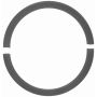 FEL PRO GASKETS BS 40032 Engine Crankshaft Seal Kit