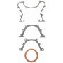 FEL PRO GASKETS BS 40430 Engine Crankshaft Seal Kit