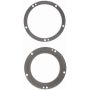 FEL PRO GASKETS BS 40436 Engine Crankshaft Seal Kit