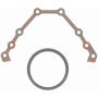 FEL PRO GASKETS BS 40591 Engine Crankshaft Seal Kit