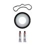 FEL PRO GASKETS BS 40640-1 Engine Crankshaft Seal Kit