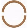 FEL PRO GASKETS BS 40651 Engine Crankshaft Seal Kit