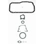 FEL-PRO CS 26183 Engine Conversion Gasket Set
