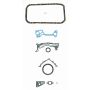 FEL-PRO CS 26186-1 Engine Conversion Gasket Set