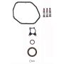FEL PRO GASKETS CS 26338 Engine Conversion Gasket Set