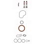 FEL-PRO CS 26412 Engine Conversion Gasket Set