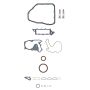 FEL PRO GASKETS CS 26414 Engine Conversion Gasket Set