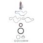 FEL-PRO CS 26487 Engine Conversion Gasket Set