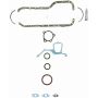 FEL PRO GASKETS CS 8361 Engine Conversion Gasket Set