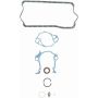 FEL PRO GASKETS CS 8558-2 Engine Conversion Gasket Set
