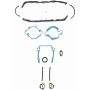 FEL-PRO CS 8716 Engine Conversion Gasket Set